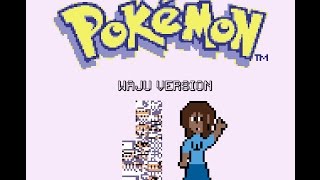 Waju - Rare Candy - MissingNo. (PR Version)