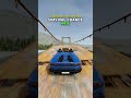 💥VOITURE VS PONT ! 🤯 #beamngdrive #gaming #simulation #crash #automobile #fail #voiture #accident