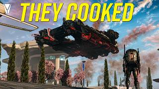 Star Citizen's New Mission is INSANE... and Frustrating