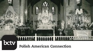 St. Stephen's Polish National Catholic Church | Polish American Connection by Berks Community Television 70 views 2 days ago 31 minutes