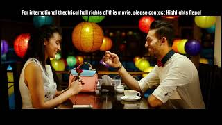 CHAPALI HEIGHT 2  Trailer Ft. Ayushman Joshi, Mariska Pokharel, Paramita RL Rana