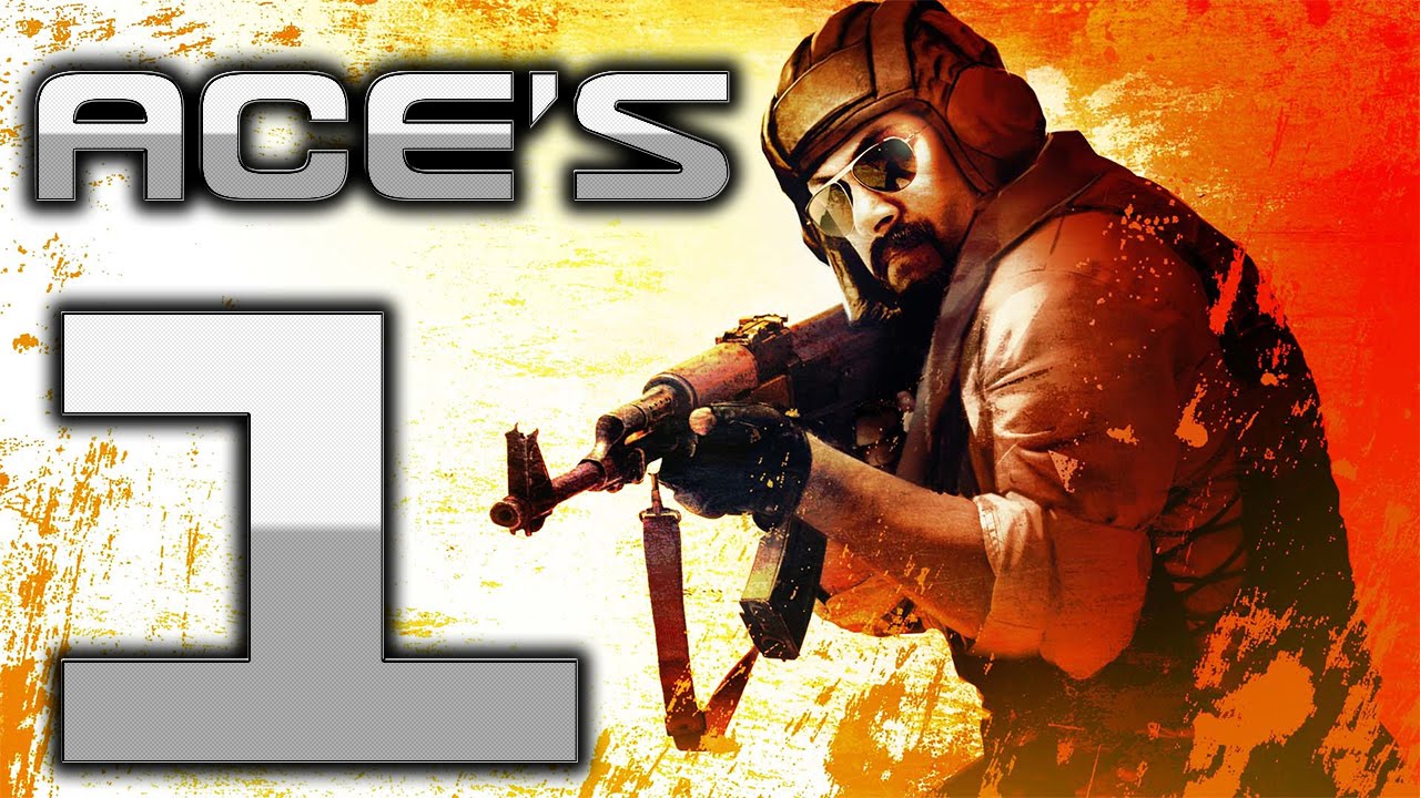 CS:GO - ACE! #1 by *NpL | Full HD - YouTube