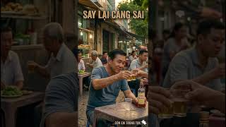 SAY LẠI CÀNG SAI/ NHẠC "SAY" #indieviet #say