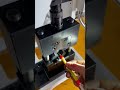Terminal Crimping Machine