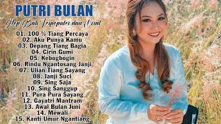 Download lagu Putri Bulan - Kumpulan Lagu Pop Bali Terbaik 2026 Viral Tiktok - Full Album
