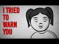 I Tried To Warn Her // Something Scary | Snarled