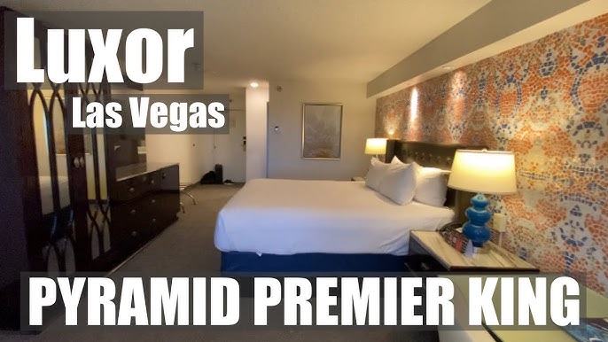 Crockfords Las Vegas – LXR Rooms & Suites