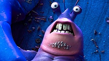 Moana - Scene After Credits [1080p]