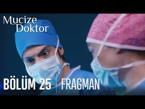 Mucize Doktor 25. Bölüm Fragmanı