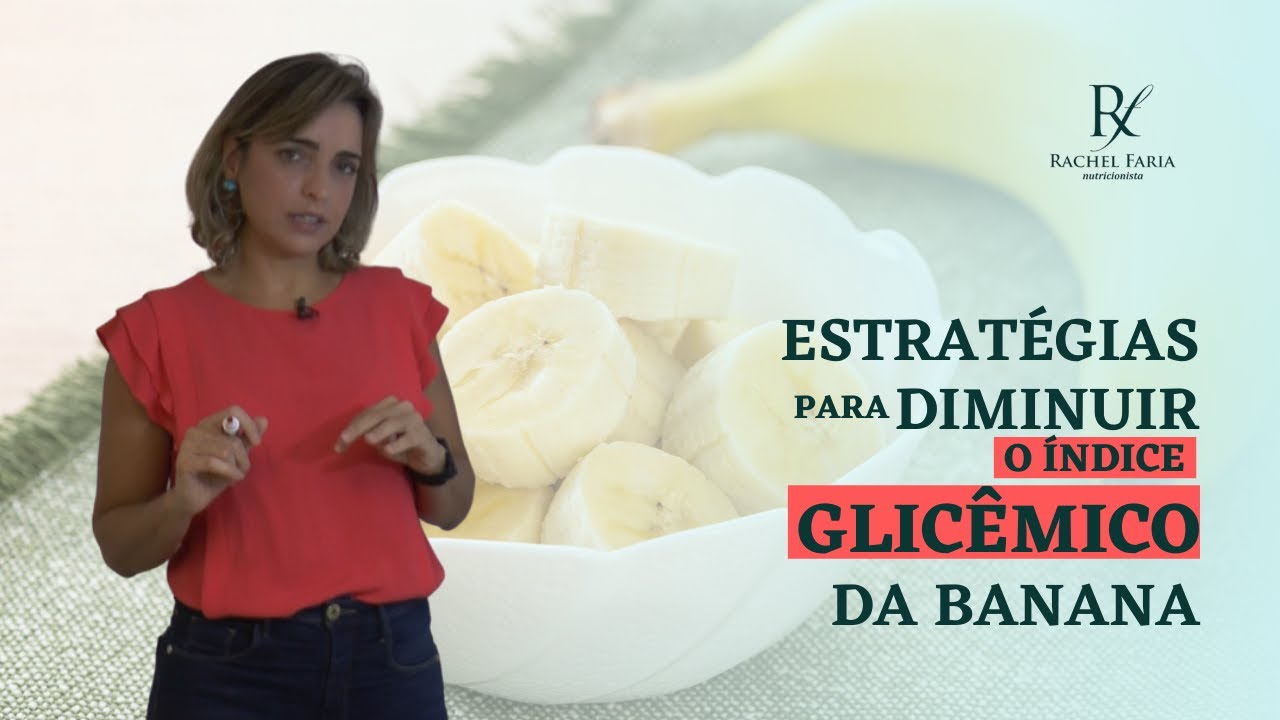 Indice Glicemico Da Banana - RETOEDU