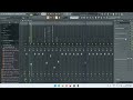 Future - WAIT FOR U ft Drake & Tems - 100% Accurate FL Studio Remake {FLP in Desc}