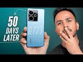 Realme GT 7T Review After 50 Days - Realme GT 6T is Still Better !