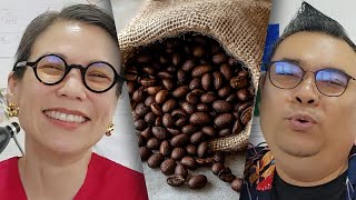 Spill The Beans มาทำถั่วหกกันเถอะ สำนวนนี้แปลว่า? แล้วสำนวนนี้ของ Gen Z ใช้อะไรแทนถั่ว?