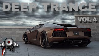 Best of Deep Trance | Melodic Techno & Progressive House Mix | (Vol. 4)