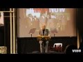Harry Belafonte Speaks At #MLKNOW Program