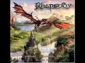 Rhapsody of fire  symphony of enchanted lands ii  the dark secret full album