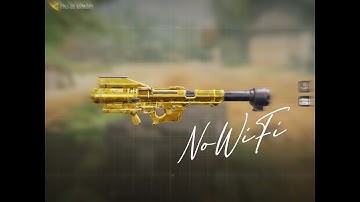 How To Get Gold FHJ-18 in 29 seconds