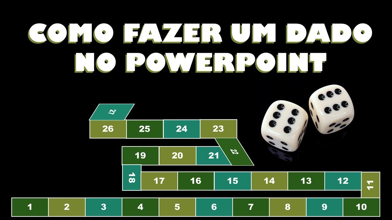 Jogo da Velha no PowerPoint com perguntas. 