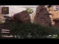 【APEX】祝5万人!野良マスターなるまでねれまてん