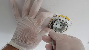 Shelly1 and Shelly2 Retrofit