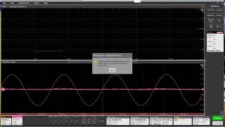 700 mΩ Active 2-Port Impedance Measurements