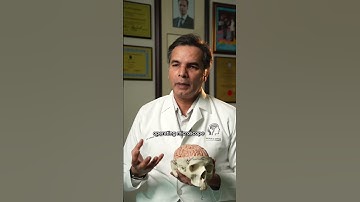 Precision in every detail—high-powered operating microscopes revolutionize brain tumor surgery.