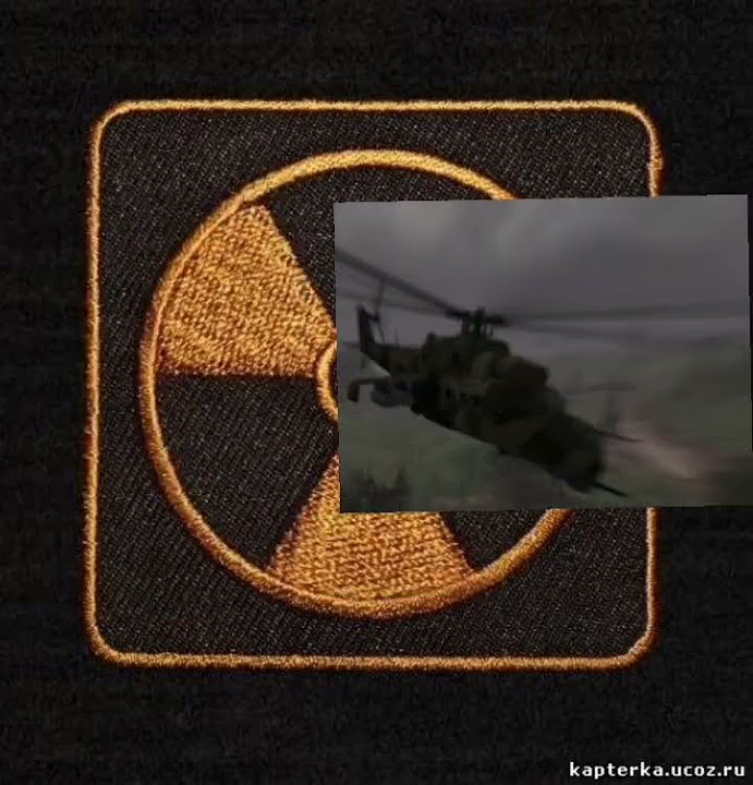 Stalker custom патч. Stalker custom патч