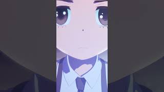 「手を差し伸べるのが、人間でしょう！」TVアニメ『カミエラビ』第13話より #shorts
