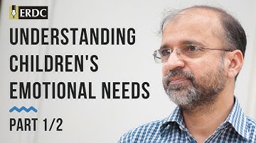 Understanding Children