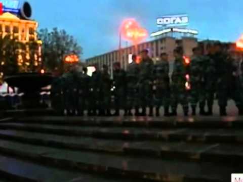 აკრძალული სპექტაკლი აქციაზე