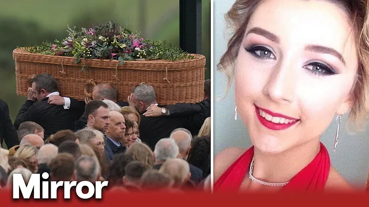 Funeral held for victim of Co Donegal petrol stati...