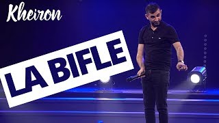 La bifle - 60 minutes avec Kheiron