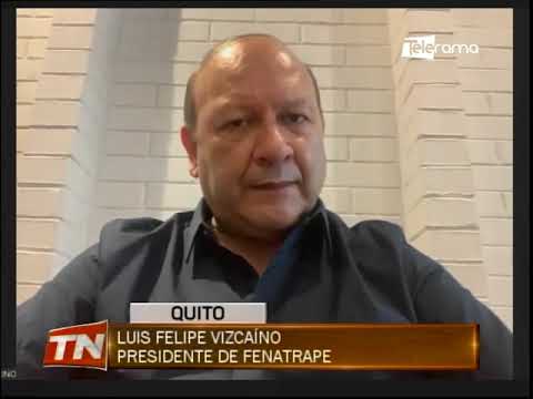 Luis Felipe Vizcaíno 