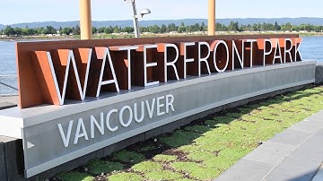 Coming soon: Service to the Vancouver Waterfront