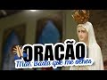 MÃE! BASTA QUE ME OLHES! / Santo Alberto Hurtado