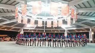 2020 Ilisin no Tafalong】拉帝優Latiyiwl階層。傳統祭歌吟唱