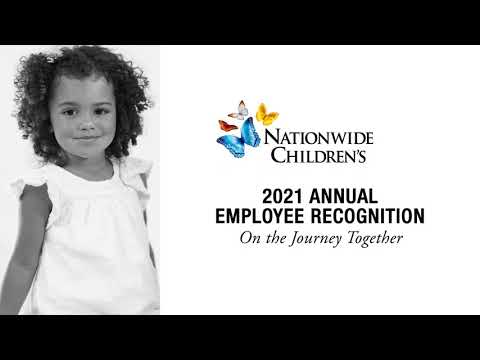 Annual Employee Recognition Program | 2021 Celebration