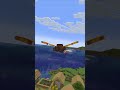 Майнкрафт моды 1.21.1 | Do a Barrel Roll mod #майнкрафт #майнкрафтмоды #glizar