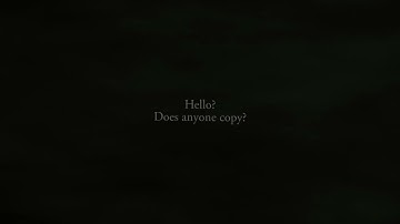 project series unknown test III part V