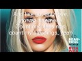 Rita Ora - Grateful Lyric Video