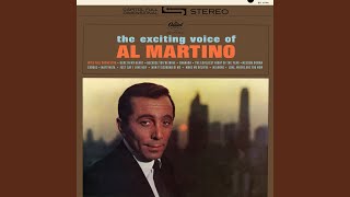 Watch Al Martino Make Me Believe video