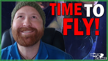 FFXIV Patch 5.3 Thoughts and Fears | Let