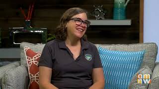 How to Use Water Wisely! (AM Northwest, August 2025) Profile