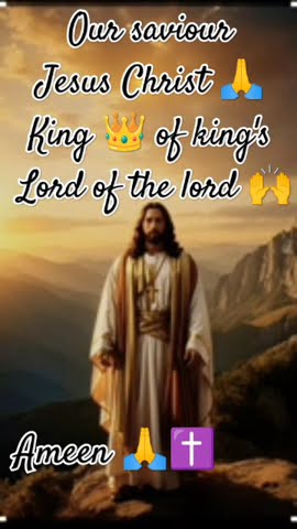 King 👑 of kings and lord of the lord 🙌🙌....!! - YouTube