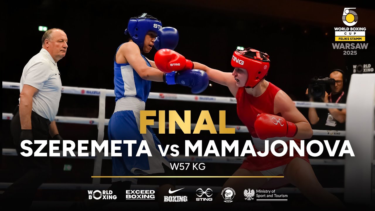 Szeremeta World Cup Kukhta The Psychology of the Favorite: When Success Becomes a Hurdle