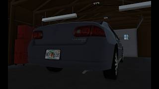 | 2007 Buick Lucerne CX A/T Florida Plate POV Drive | Central Kansas |