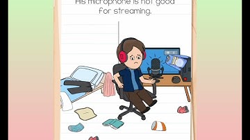 Brain Test All Star IQ Boost Level 509