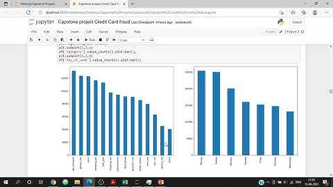 Credit Card Fraud Capstone Project