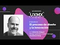 El proceso de diseño y la innovación | Roberto Holguín, Senior manager en Accenture song