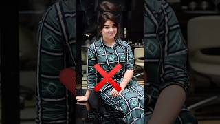 Zaira Wasim Before and After islam shorts viral shortsfeed allah